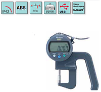 ЦИФРОВОЙ ТОЛЩИНОМЕР ABSOLUTE IP42