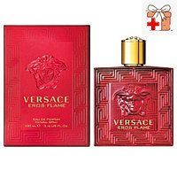 Versace Eros Flame / 100 ml (Версаче Эрос Флейм)