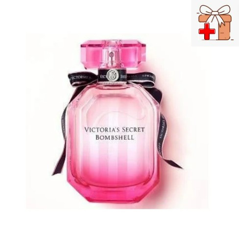 Victoria's Secret Bombshell / 100 ml (Виктория Сикрет Бомбшелл) - фото 2 - id-p105366902