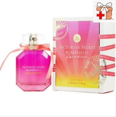 Victoria's Secret Bombshell Paradise / 100 ml (Бомбшелл Парадайз)