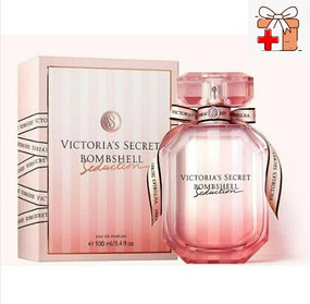 Victoria's Secret Bombshell Seduction / 100 ml (Бомбшелл Седакшн)