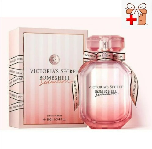 Victoria's Secret Bombshell Seduction / 100 ml (Бомбшелл Седакшн) - фото 1 - id-p162081149