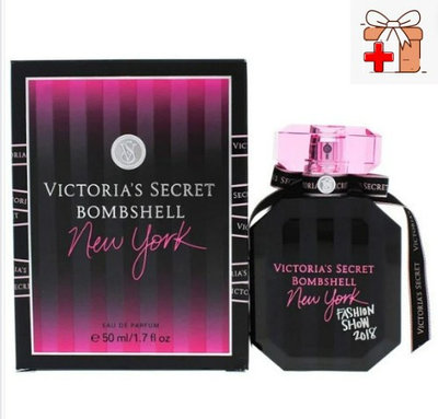 Victoria's Secret Bombshell New York / 100 ml (Бомбшелл Нью Йорк)
