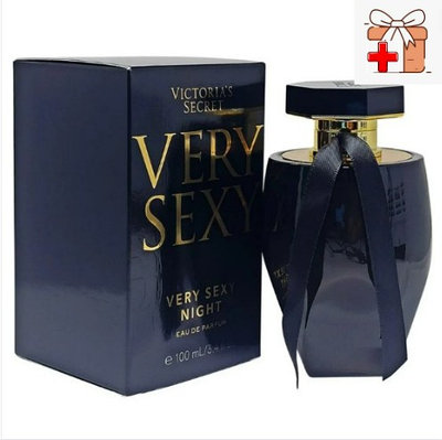 Victoria's Secret Very Sexy Night / 100 ml (Виктория Сикрет Секси Найт)