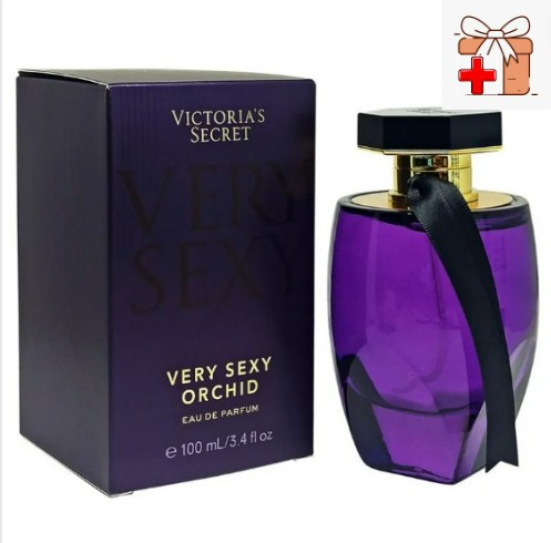 Victoria's Secret Very Sexy Orchid / 100 ml (Виктория Сикрет Орхидея)