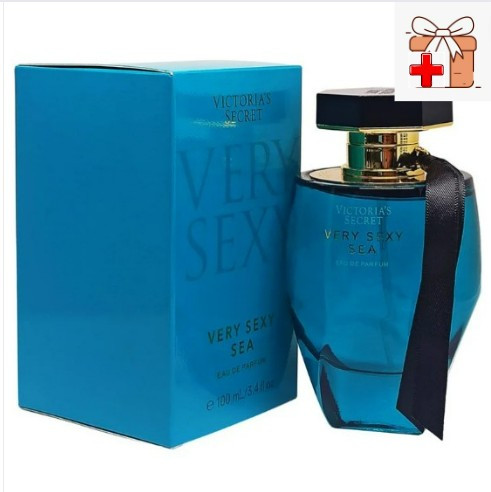 Victoria's Secret Very Sexy Sea / 100 ml (Виктория Сикрет Секси Сиа)