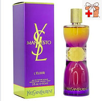 Yves Saint Laurent Manifesto L' Elixir / 90 ml (Манифесто Эликсир)