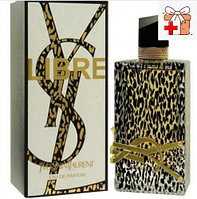 YSL Libre Eau de Parfum Collector Edition / 100 ml (Либре Интенс)