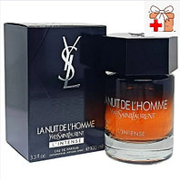 YSL La Nuit de L'Homme L'Intense / 100 ml (Ла Нуит Хом Интенс)