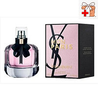 Yves Saint Laurent Mon Paris / 90ml (Ив Сен Лоран Мон Париж)