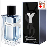 Yves Saint Laurent Y / 100 ml (Ив Сен Лоран Y)