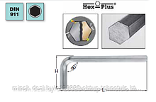 ШЕСТИГРАННИК Hex-Plus®