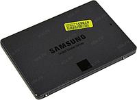 SSD 2 Tb SATA 6Gb/s Samsung 870 QVO Series MZ-77Q2T0BW (RTL) 2.5" V-NAND 4bit-MLC