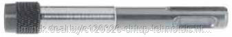 7180-7 Быстросменный держатель, магнитный, SDS-Plus®.