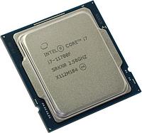 CPU Intel Core i7-11700F 2.5 GHz/8core/4+16Mb/65W/8 GT/s LGA1200