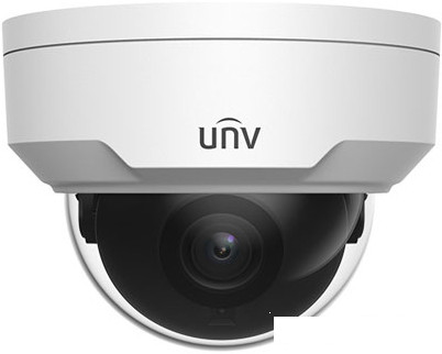 IP-камера Uniview IPC323LB-SF28K-G - фото 1 - id-p204191197