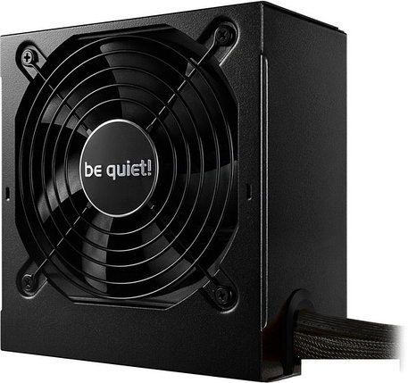 Блок питания be quiet! System Power 10 750W BN329, фото 2