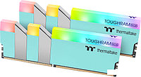 Оперативная память Thermaltake ToughRam RGB 2x8ГБ DDR4 3600 МГц RG27D408GX2-3600C18A