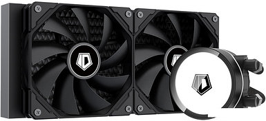 Кулер для процессора ID-Cooling FrostFlow 240 XT