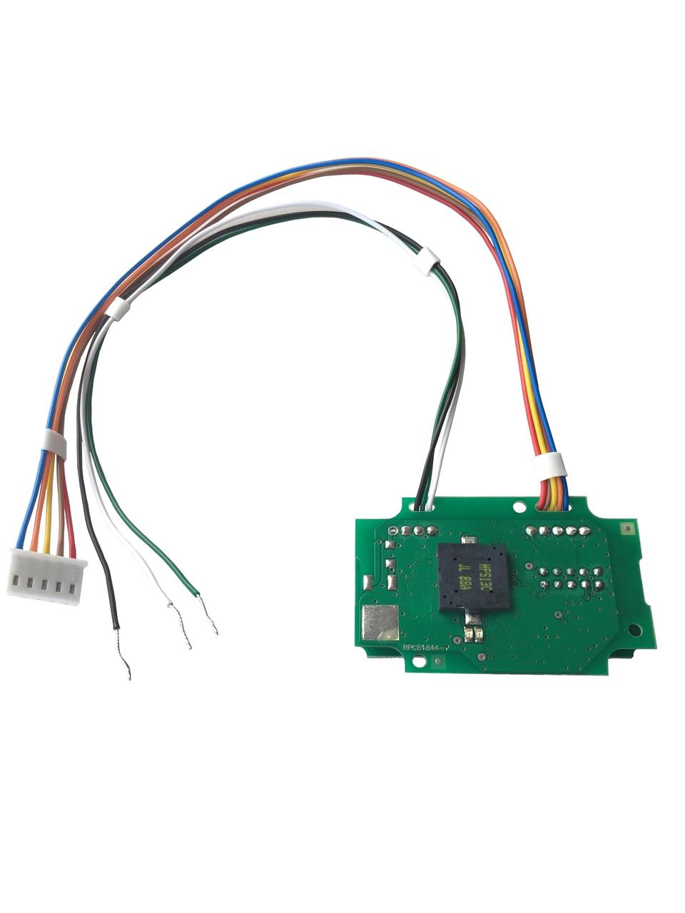 BME-03 Мультиформатный считыватель