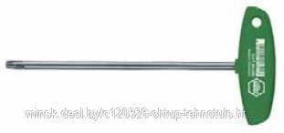 364 Отвертка TORX® с Т-образной рукояткой - фото 1 - id-p28016679