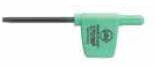 370IP Отвертка TORX PLUS® с рукояткой-флажком.