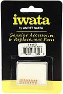 №10 Пружина иглы аэрографов Iwata, фото 2