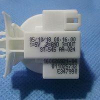 С00289362 Датчик уровня Indesit, Ariston 160026921 (РАЗБОРКА)