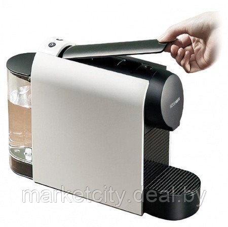 Кофемашина и Термопот Scishare CAPSULE COFFEE MAKER(S1203)7 режимов кофе, 7 режимов температуры воды - фото 2 - id-p204401808