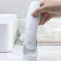 Аппарат для ультразвуковой чистки лица Xiaomi WellSkins Ultrasonic Skin Scrubber WX-CJ101