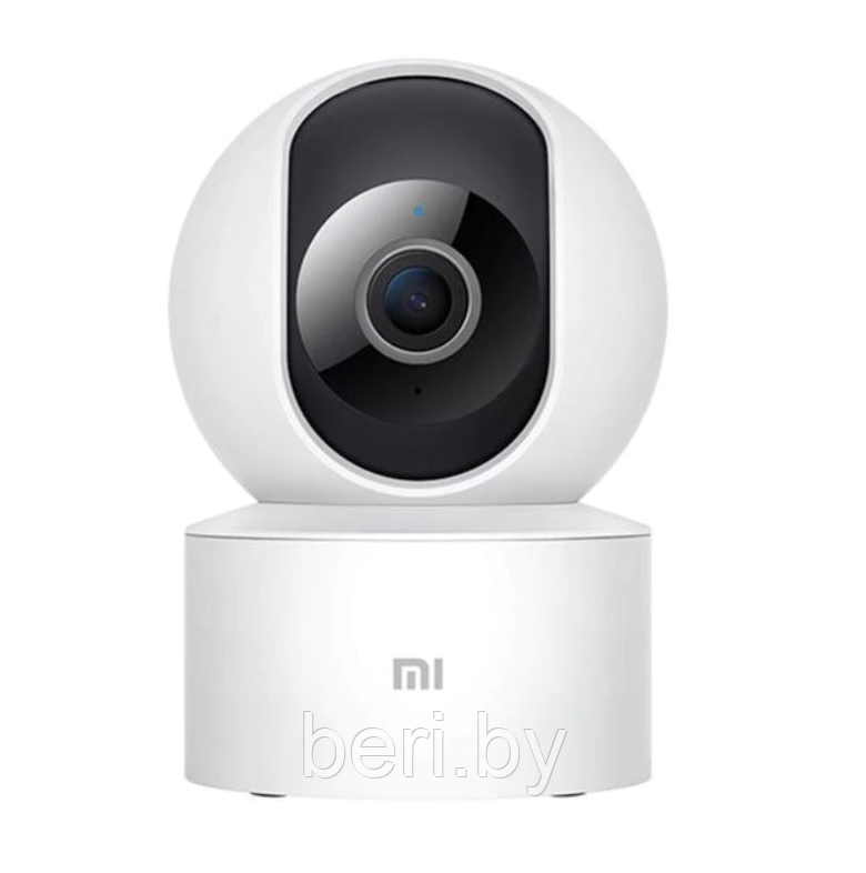 IP камера Xiaomi Mi Home Security Camera 360 1080P MJSXJ10CM / BHR4885GL