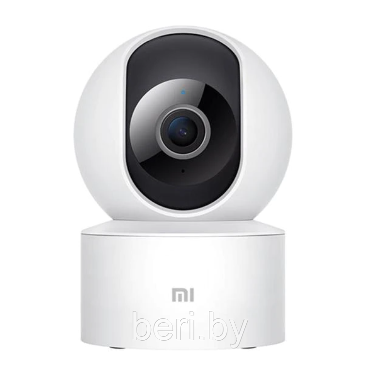 IP камера Xiaomi Mi Home Security Camera 360 1080P MJSXJ10CM / BHR4885GL - фото 1 - id-p204401957