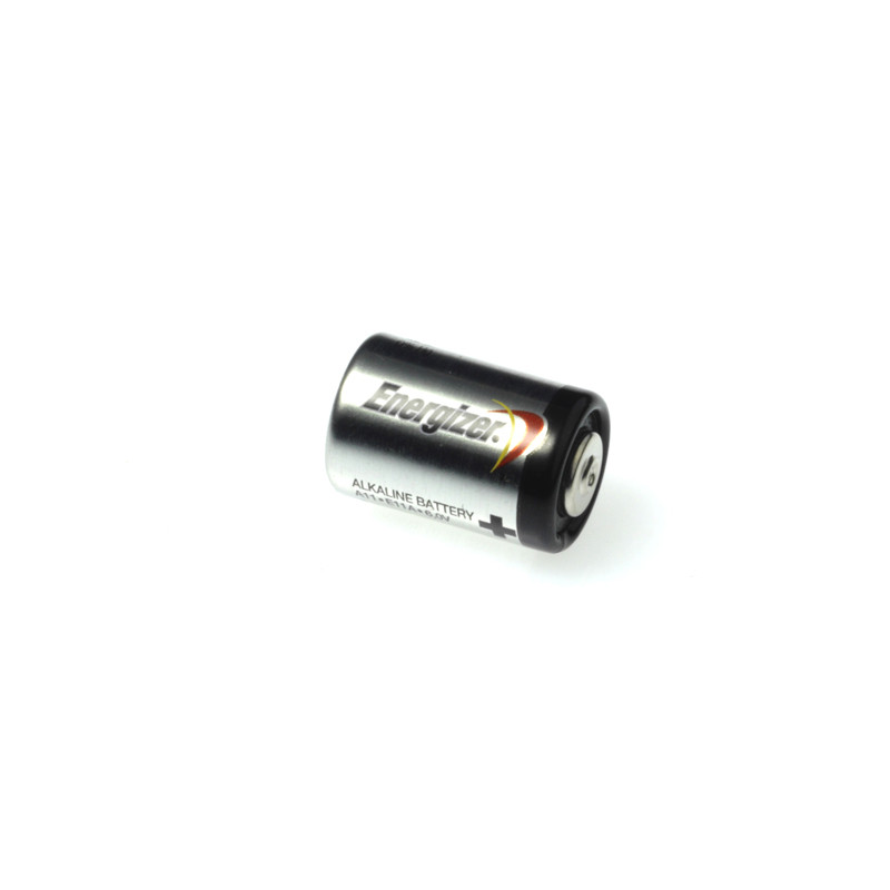 Батарейка A11 Energizer Alkaline-6V - фото 1 - id-p204402137