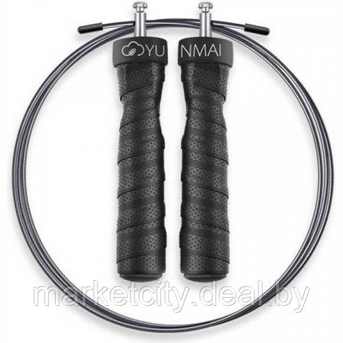 Скакалка Xiaomi Yunmai Sports Jump Rope Standart Version (YMHR-P702) - фото 1 - id-p204402273