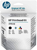 Печатающая головка HP GT 3YP61AE Black+CYM (Original)