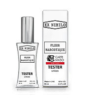 Тестер ОАЭ Ex Nihilo Fleur Narcotique 60ml