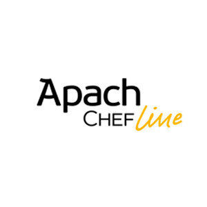 Панель боковая APACH CHEF LINE GLA777139P