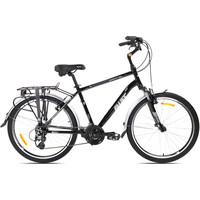 Велосипед AIST Cruiser 2.0 р.16.5 2021