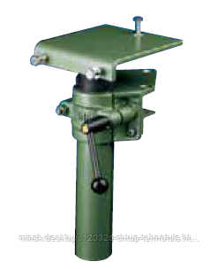Устройство для регулировки тисков по высоте Leinen junior - фото 1 - id-p28017660