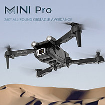 Квадрокоптер Drone E63 с HD камерой на 360*, фото 3