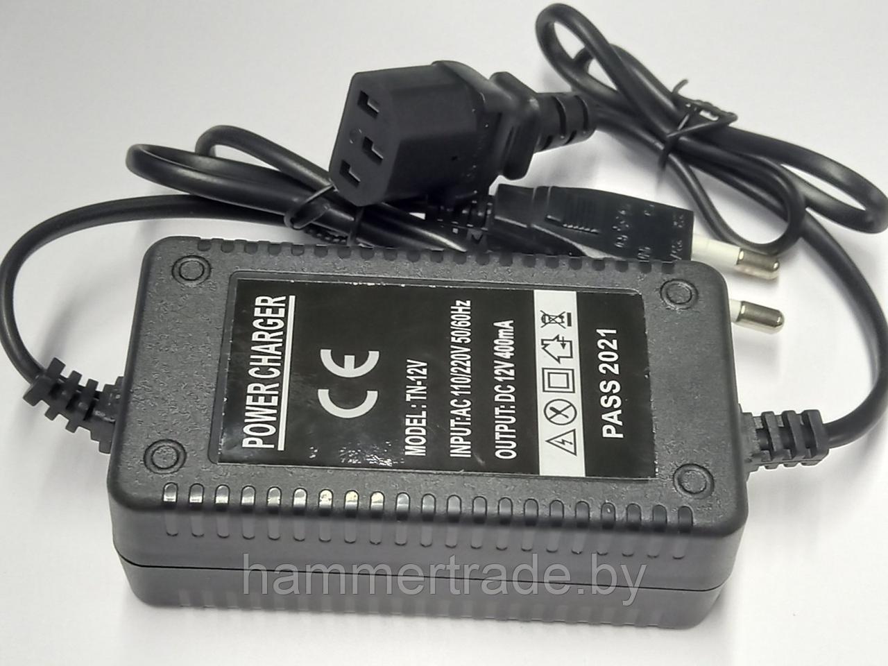 Зарядное устройство 12В для распылителя PATRIOT PT-5 AC: продажа, цена ...