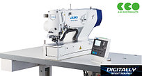 JUKI LBH-1790ANS/MC602NN петельная швейная машина