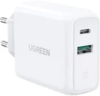 Зарядное устройство сетевое Ugreen CD170 / 60468