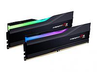 Модуль памяти G.Skill Trident Z5 RGB DDR5 6000MHz PC-48000 CL36 - 32Gb KIT (2x16Gb) F5-6000J3636F16GX2-TZ5RK