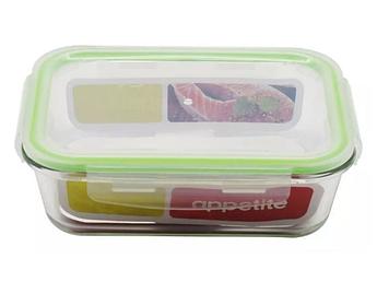 Контейнер Appetite 1040ml Green SL1040RG