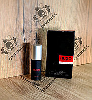 8мл HUGO BOSS Hugo Just Different (Оригинал миниатюры ) мужской парфюм