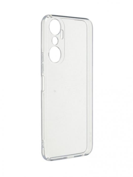 Чехол Krutoff для Infinix Hot 20 Clear 377922 - фото 1 - id-p203880303