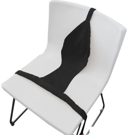 Аксессуар для стульчика Minimonkey Mini Chair MKY_20000101 (черный) - фото 1 - id-p180684075