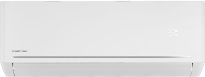 Сплит-система GRUNDIG GRFPO 120/GRFPO 121 настенная, до 35м2, с обогревом, (комплект из 2-х коробок)