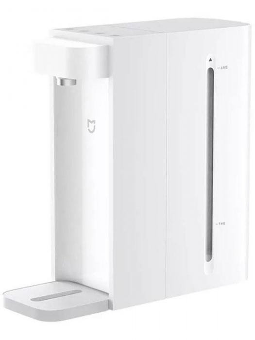 Термопот Xiaomi Mijia Smart Water Heater C1 белый чайник-термос электрический - фото 1 - id-p204236478